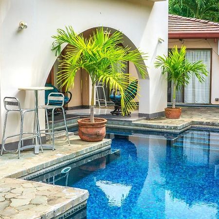 Cwc Casa Wasabi 1Bedroom 1Bathroom Tamarindo Kültér fotó
