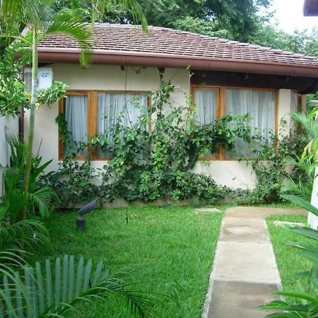Cwc Casa Wasabi 1Bedroom 1Bathroom Tamarindo Kültér fotó