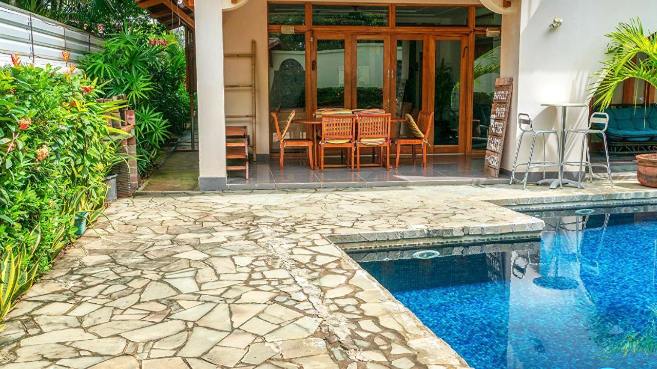 Cwc Casa Wasabi 1Bedroom 1Bathroom Tamarindo Kültér fotó