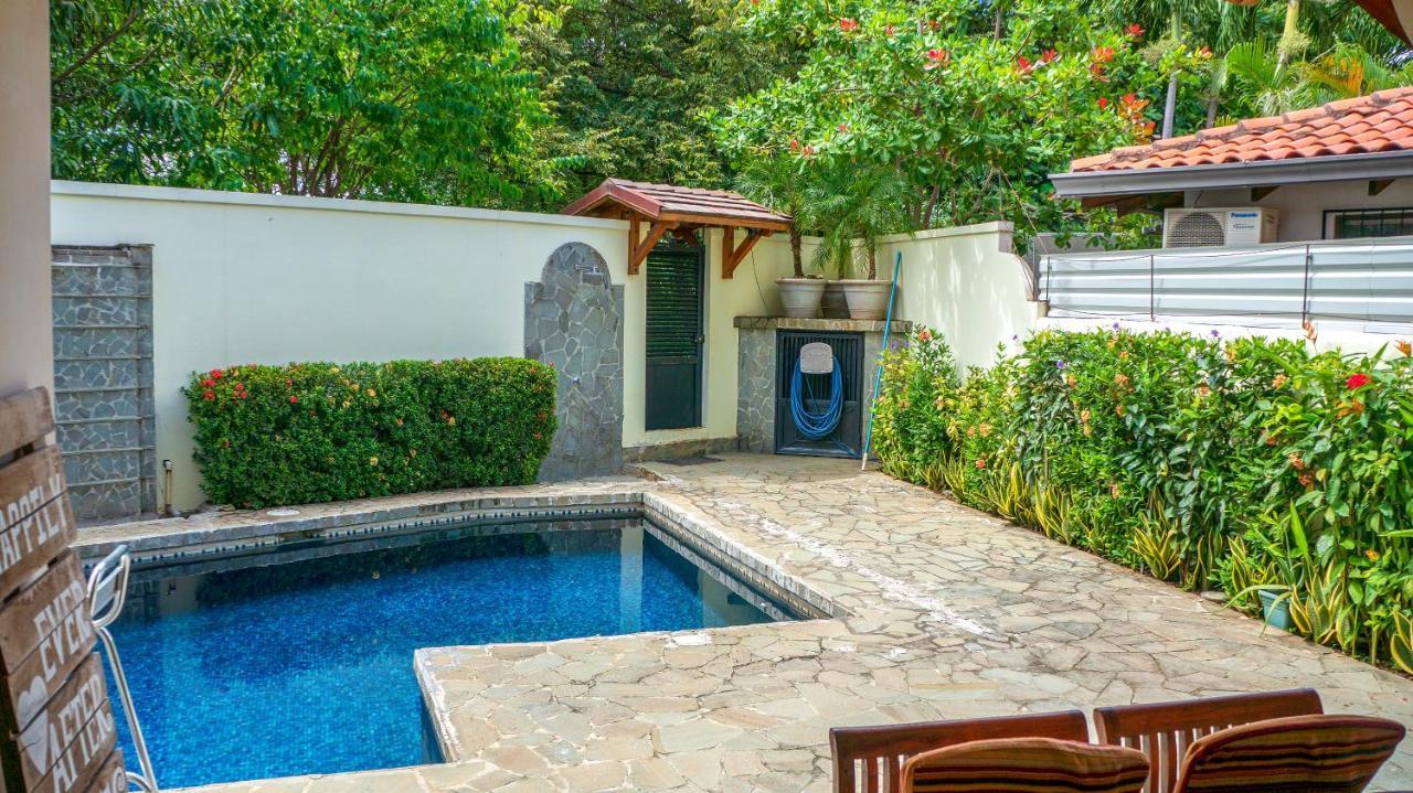 Cwc Casa Wasabi 1Bedroom 1Bathroom Tamarindo Kültér fotó
