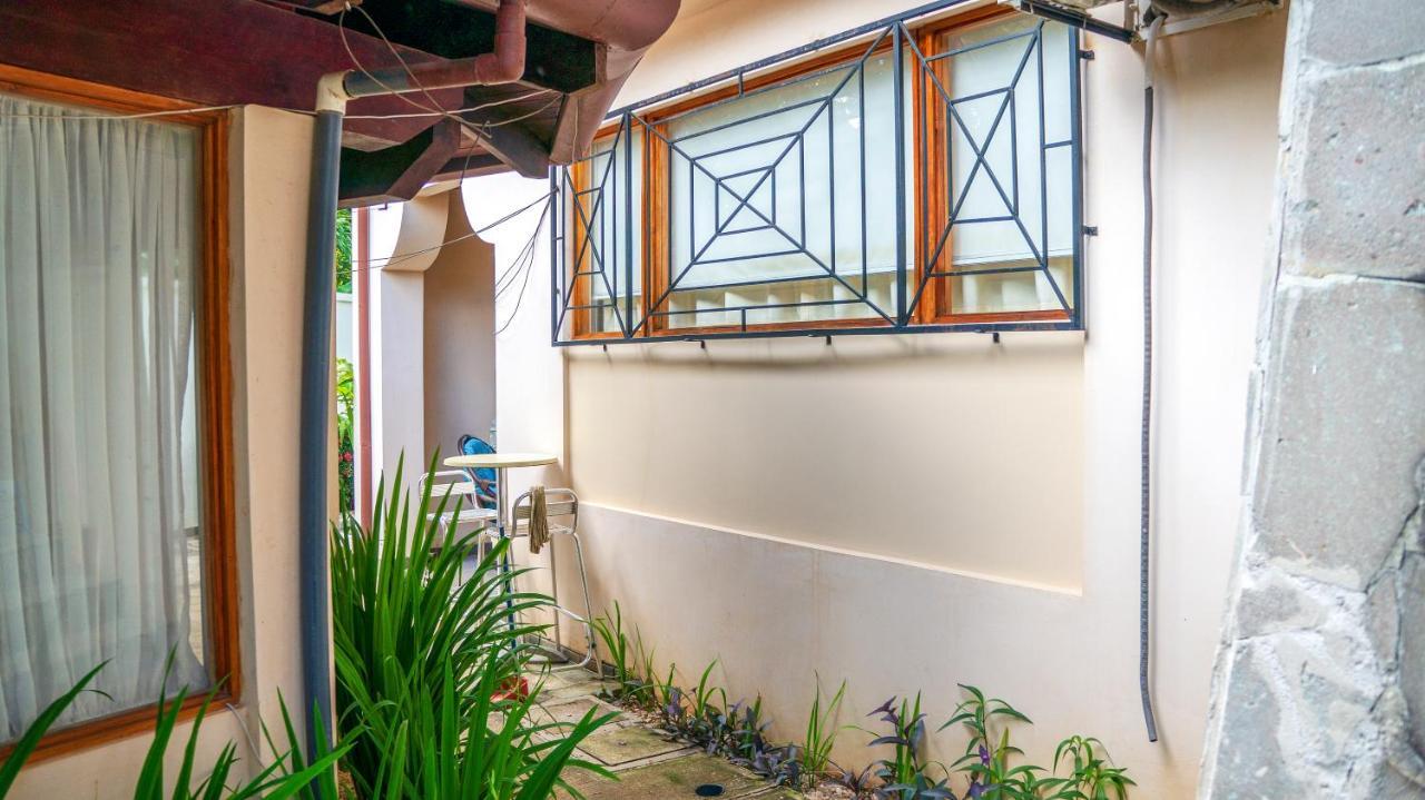 Cwc Casa Wasabi 1Bedroom 1Bathroom Tamarindo Kültér fotó