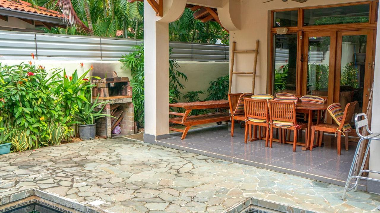 Cwc Casa Wasabi 1Bedroom 1Bathroom Tamarindo Kültér fotó