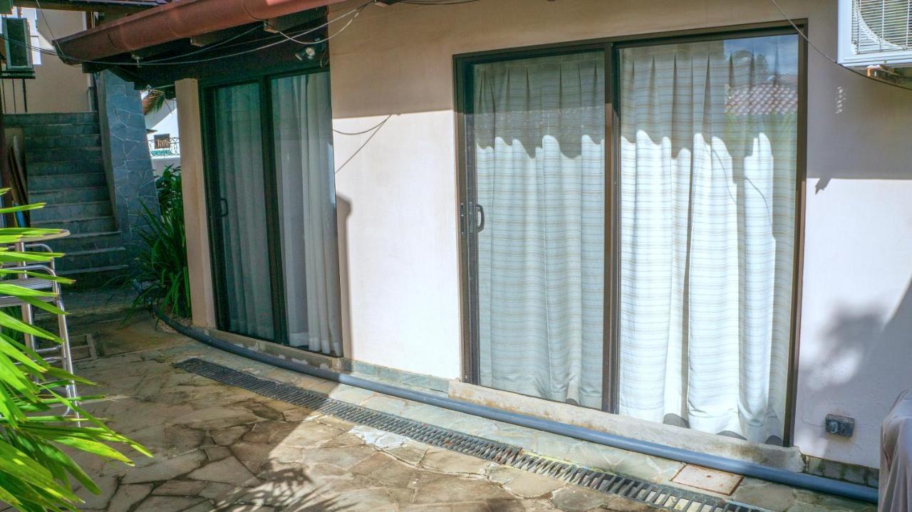 Cwc Casa Wasabi 1Bedroom 1Bathroom Tamarindo Kültér fotó