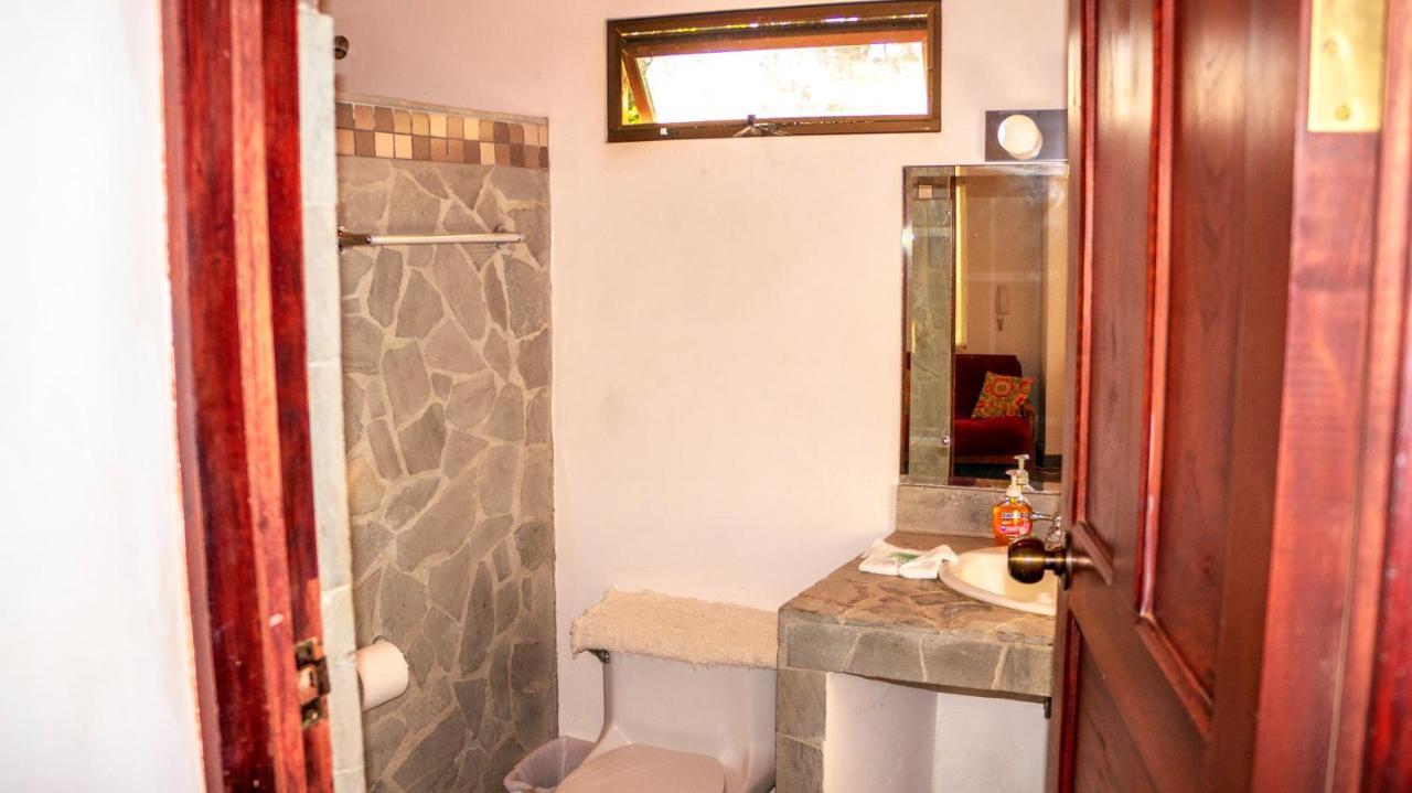 Cwc Casa Wasabi 1Bedroom 1Bathroom Tamarindo Kültér fotó