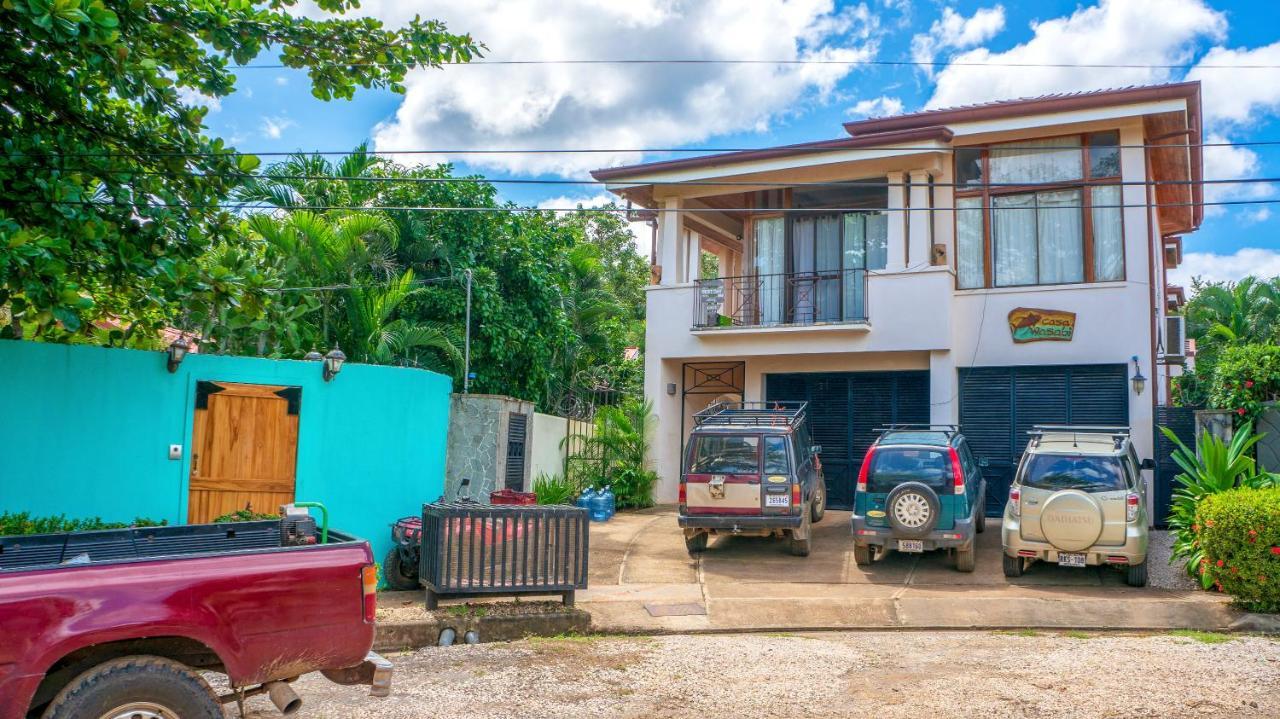 Cwc Casa Wasabi 1Bedroom 1Bathroom Tamarindo Kültér fotó