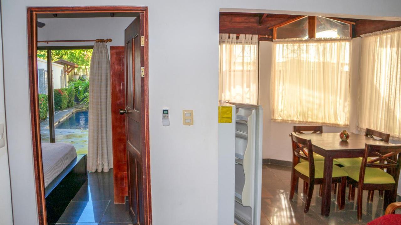 Cwc Casa Wasabi 1Bedroom 1Bathroom Tamarindo Kültér fotó
