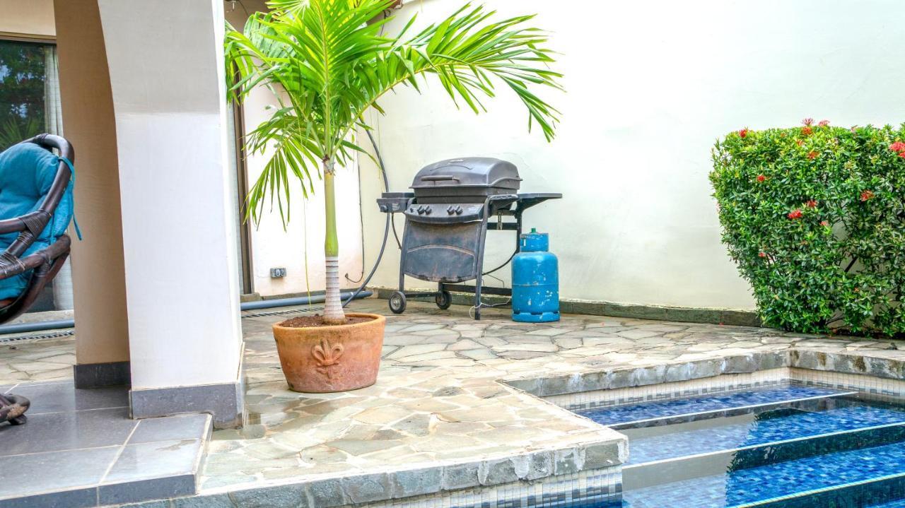 Cwc Casa Wasabi 1Bedroom 1Bathroom Tamarindo Kültér fotó